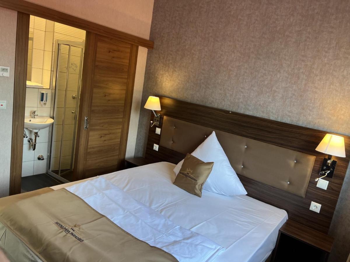 Hotel Pasa Paradies Kostenlose Parkplaetze Hanau Exteriör bild