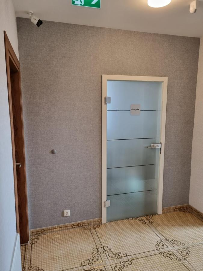 Hotel Pasa Paradies Kostenlose Parkplaetze Hanau Exteriör bild