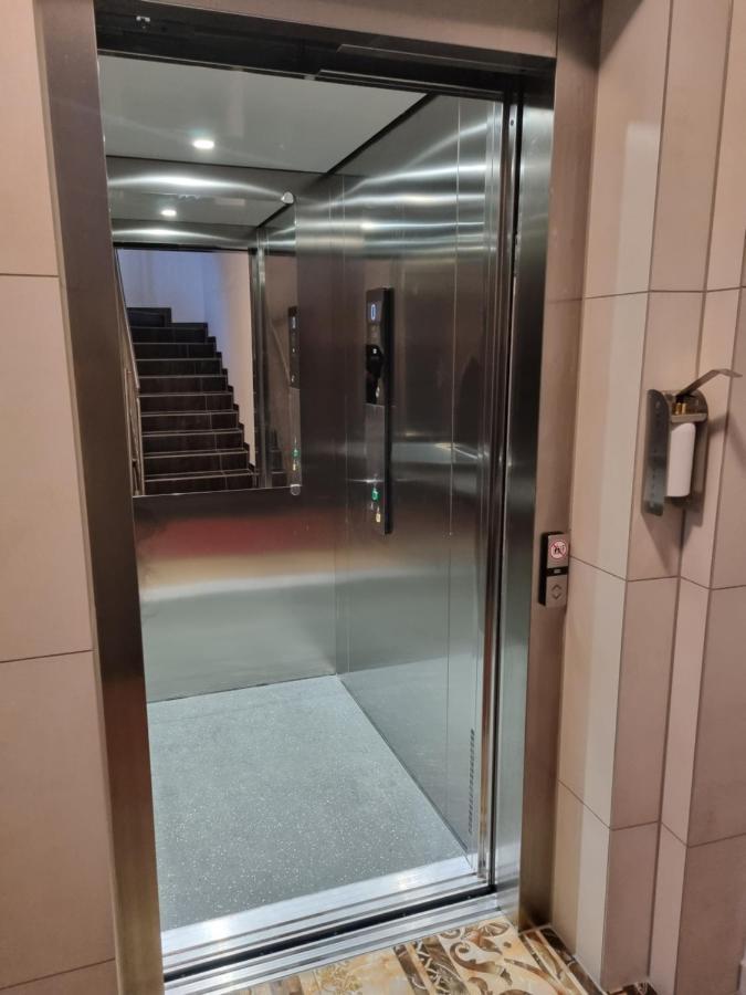 Hotel Pasa Paradies Kostenlose Parkplaetze Hanau Exteriör bild