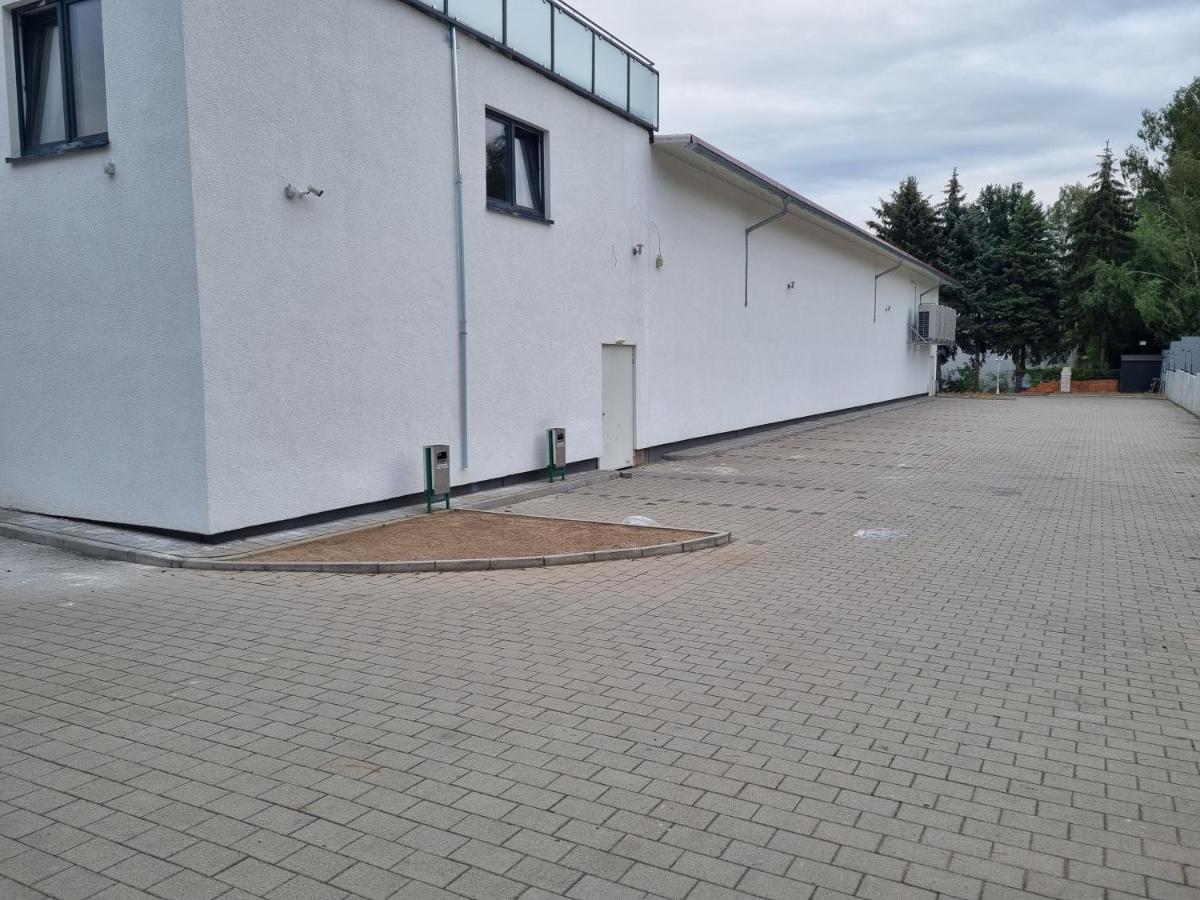 Hotel Pasa Paradies Kostenlose Parkplaetze Hanau Exteriör bild
