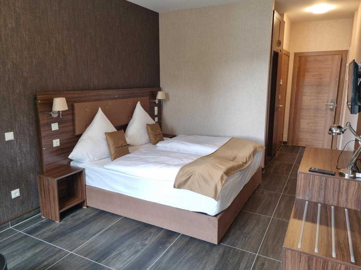 Hotel Pasa Paradies Kostenlose Parkplaetze Hanau Exteriör bild